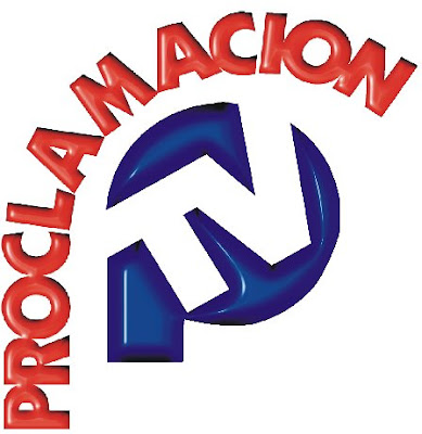 Proclamacion TV