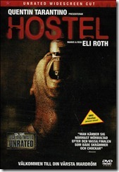 hostel