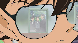 名探偵コナンアニメ 991話 オートマティック悲劇 後編 | Detective Conan Episode 991
