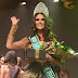 A belíssima Miss Mossoró assume o cargo de Miss RN 2016 