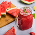 The watermelon diet to lose 2 kilos in 5 days!