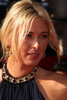 Maria sharapova