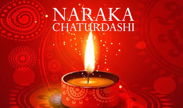 Images Of Narak Chaturdashi