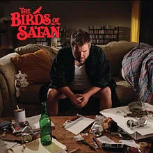 The Birds of Satan - The Birds of Satan