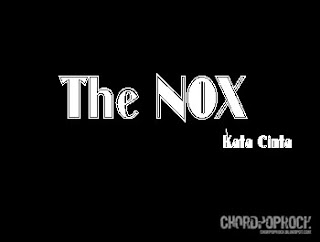 Foto wallpaper The Nox dari Chord Gitar The Nox Kata Cinta