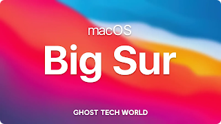 macOS Big Sur Operating System For Windows 10 [Free Download]