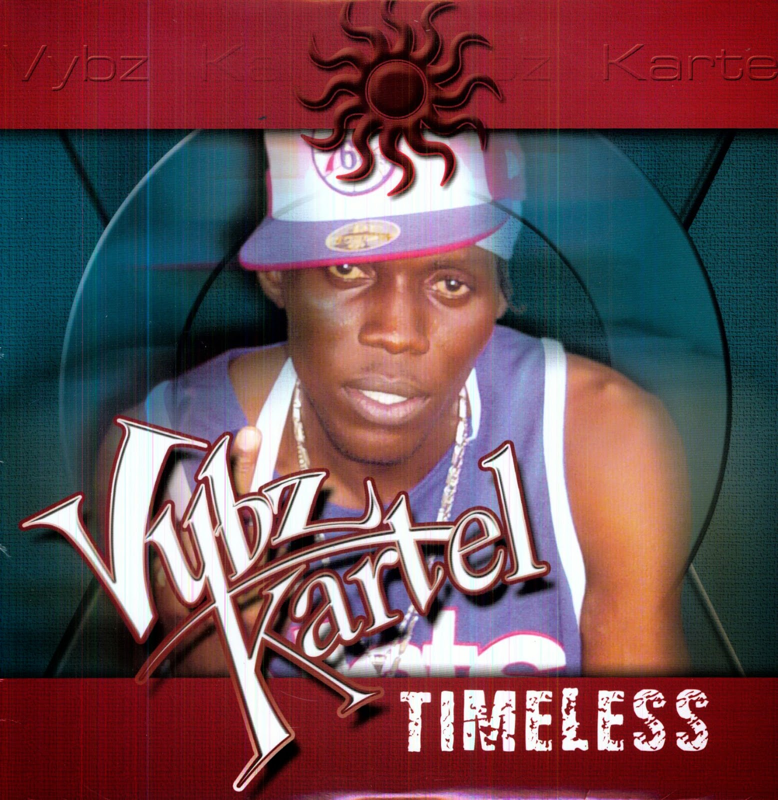 Vybz Kartel - Timeless