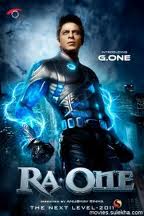 Ra.One Film India Terbaru Dan Termahal