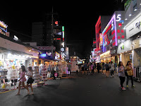 hongdae seoul