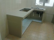 Gaya Terbaru 18 Cara Membuat Rangka Meja Dapur Kayu Motif Minimalis