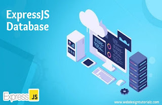 Express.js | Database