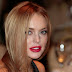 Lindsay Lohan's credit card declined