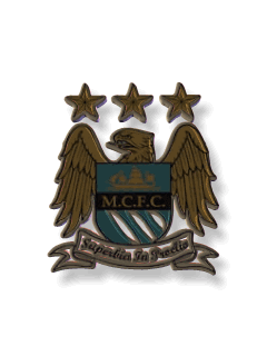 Gambar Manchester City Logo DP BBM