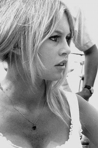 Brigitte Bardot