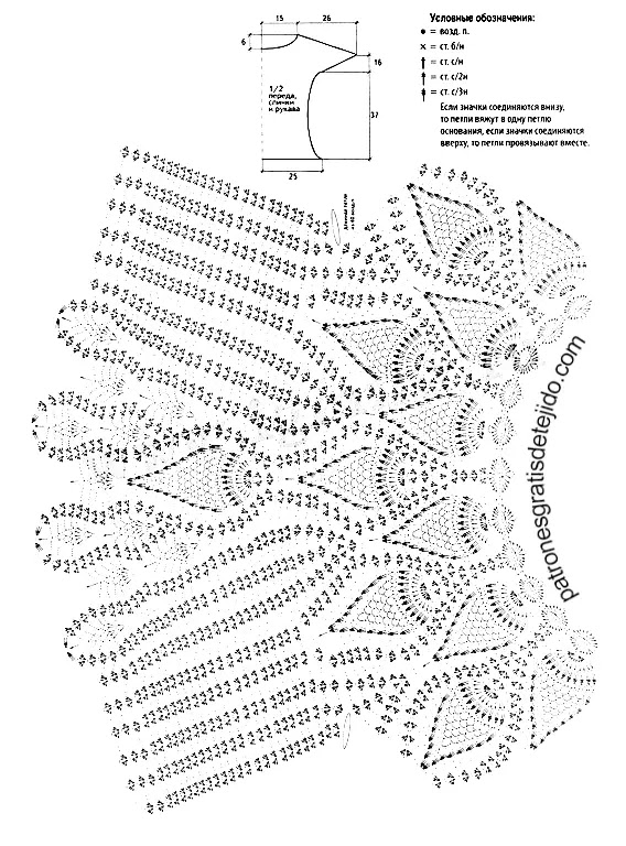 diagrama-blusa-crochet