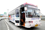 [Tour] Daegu City Tour Bus