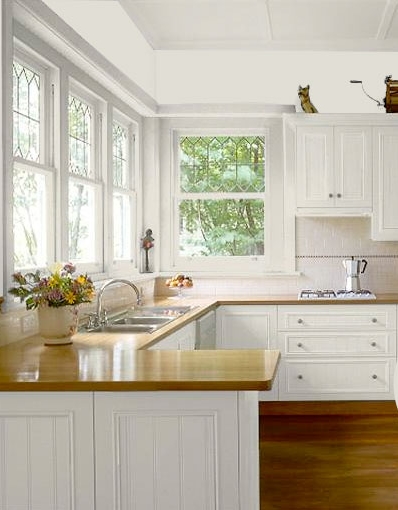 best small white kitchen cabinet with brown countertop ideas