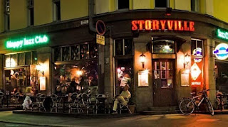 storyville finland