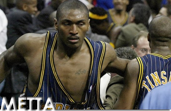 Metta World Peace