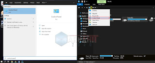 Beberapa Cara Mengakses Control Panel pada Windows 10