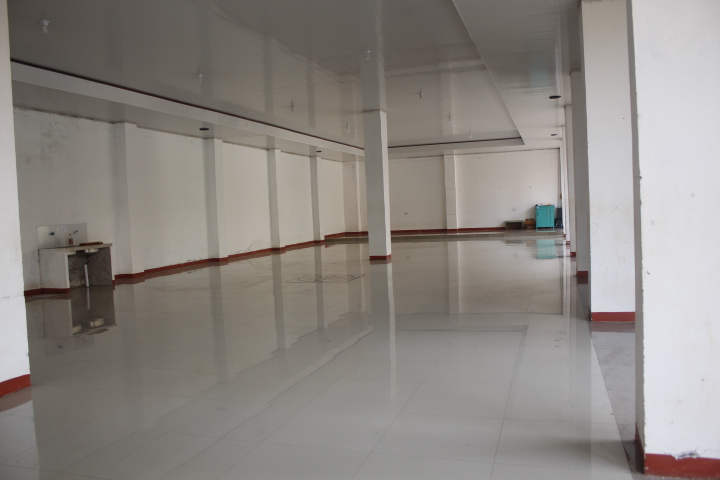 Ruang Aula