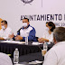 Anuncia el alcalde Renán Barrera un programa de atención integral al fraccionamiento “Las Américas”