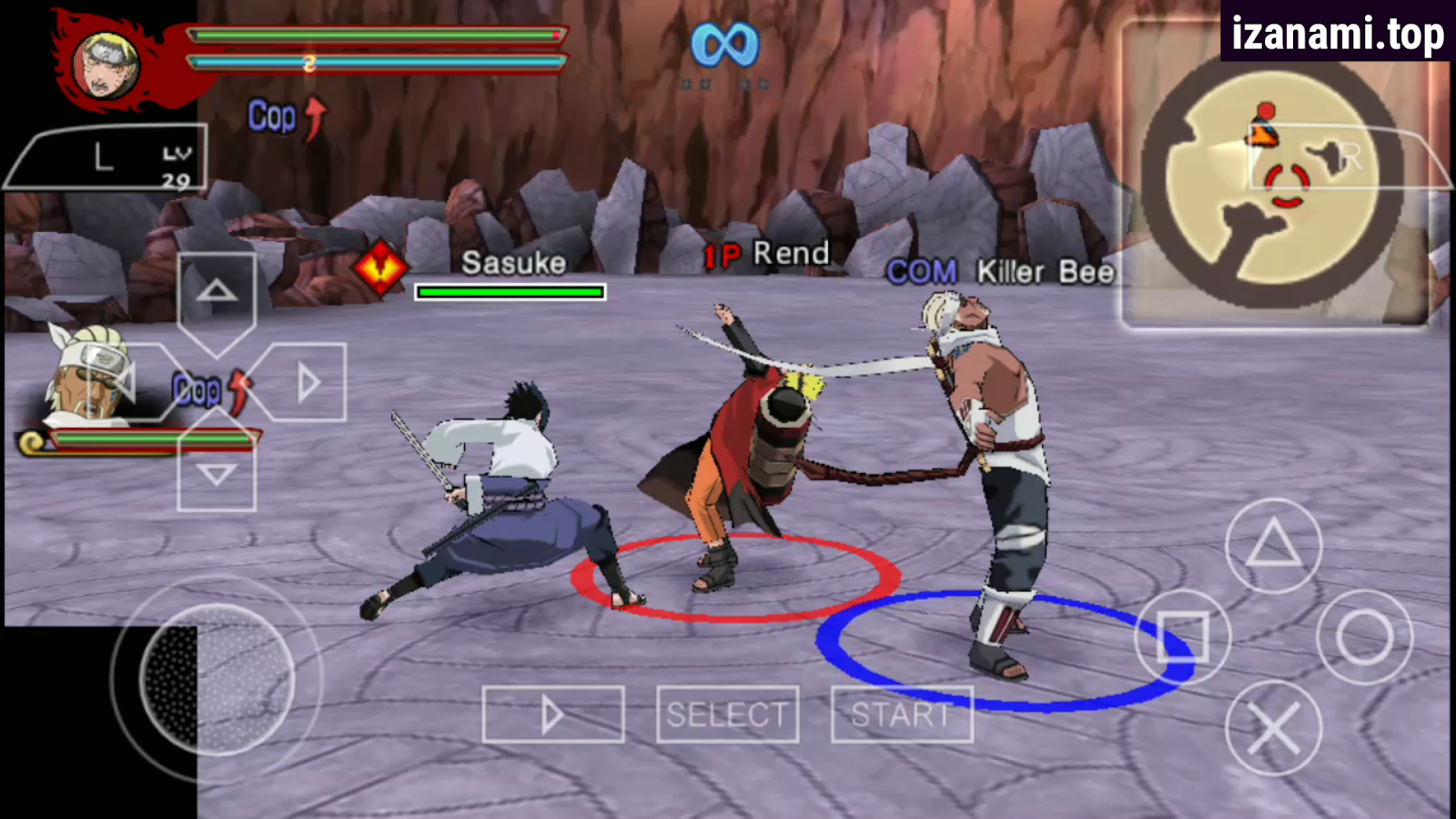 New Naruto Impact Mod Naruto To Boruto Shinobi Striker Ppsspp Android Gamehokage