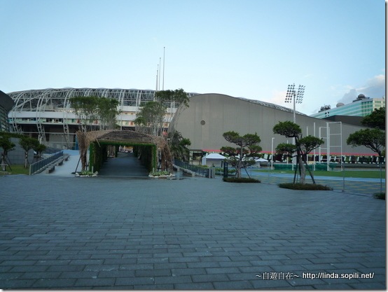2009台北聽障奧運-4