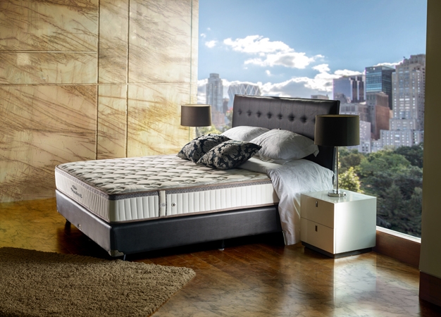Spring Bed Elite Kasur Elite dan Matras Elite