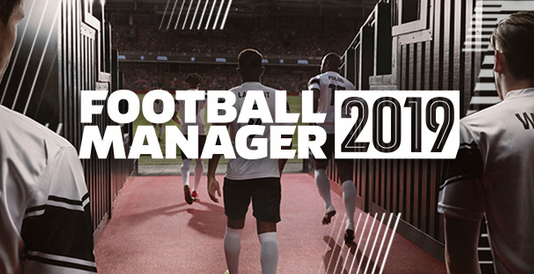 Football Manager 2019 Full Repack