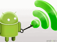 Cara Merubah Sinyal Edge (E) Menjadi HSDPA (H) atau 3G di Android