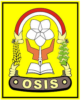 Logo Organisasi Siswa Intra Sekolah (disingkat OSIS)