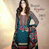 Latest Dawood Khaddar Collection 2013 For Ladies