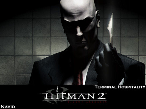 hitman wallpapers. Video Game - Hitman Wallpaper; hitman wallpapers. Hitman 2 Silent Assassin; Hitman 2 Silent Assassin