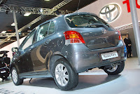 2008 Bologna Motor Show Photos 