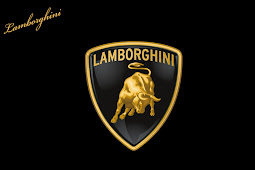 lamborghini emblem