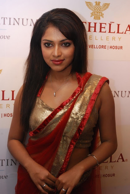 Amala Paul Launches Kama Platinum Photos