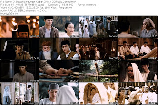 Download Film Di Bawah Lindungan Ka'bah (2011) VCD-DVDRIP