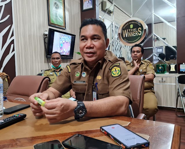 Peningkatan Pelayanan Kesehatan, Dinkes Bakal Bangun Puskesmas di 2023 