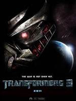 Transformers 3 Dublado