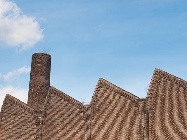 jiemve, Tourcoing, Roubaix, brique, usine, cheminée, industrielle