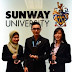 Sunway University’s