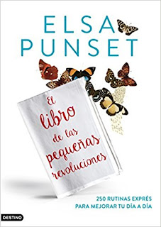 El Libro De Las Pequeñas Revoluciones - Elsa Punset