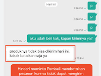 Yang Dimaksud Dengan Pelanggaran Chat