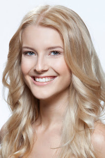  Česká Miss 2011