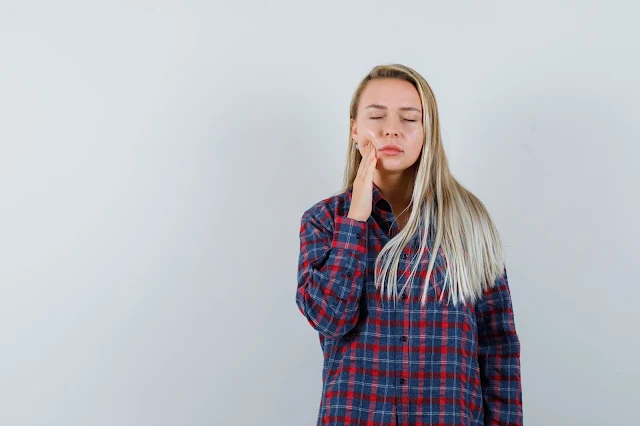 Why are my gums bleeding when I brush my teeth, and what steps should I take to address it?