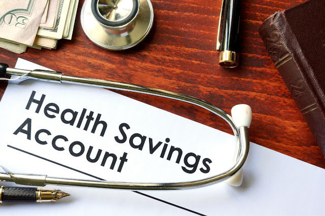 Benefits of Having a Health Savings Account