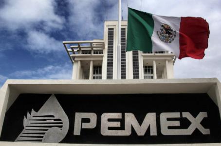 Economía/ Pemex registra utilidad trimestral de 87 mil 935 millones de pesos