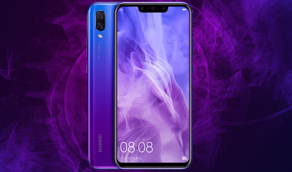 مواصفات و مميزات هاتف هواوي نوفا Huawei Nova 3
