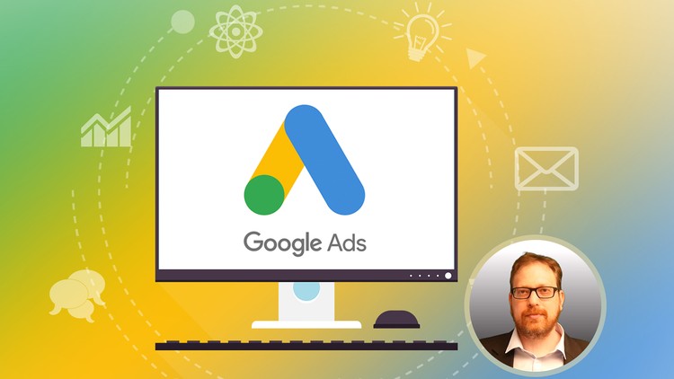 Google Adwords PPC Success : Google Pay Per Click Ads Udemy Coupon